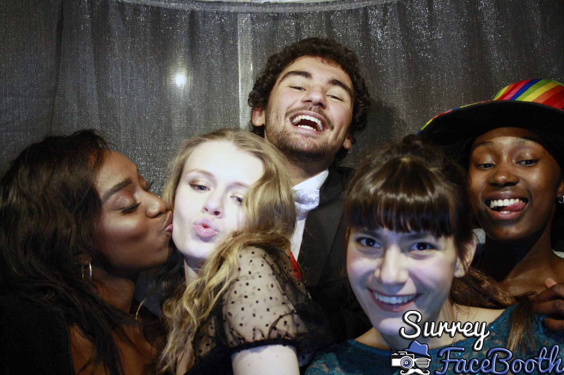 Tom Selway's 18th | View more photos from the event at galleries.surreyfacebooth.co.uk/u/Surrey-FaceBooth/Tom-Selways-18th